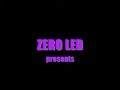 ZERO LED RGB Wall Washer