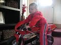 JamesRidin.AVI