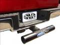 Car And Driver Product Review - SPAREBUMPER