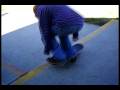 Tre Flip Ledge