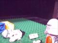 Star wars lego animation