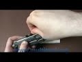Gerber Flik V02