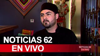 Crisis en restaurantes – Noticias 62 - Thumbnail