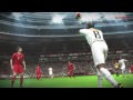 العرض الرسمي الأول لـ  Pro Evolution Soccer 2014