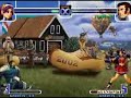 friend or foe vol 1  combos kof 2002 