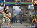 friend or foe vol 1  combos kof 2002 