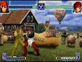 friend or foe vol 1  combos kof 2002 