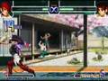 friend or foe vol.1 (combos kof 2002)