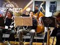 solo de jean-r�my gu�don
jean-r�my gu�don : ts; comp; lead
jean-pierre arnaud : oboe
bonaventure didolanvi : perc
nicolas fargeix : cl
nicolas genest : tp, bugle; comp
raphael houedecoutin : perc
carole mundinger : bcl
bruno rousselet : basson
guillaume s�guron : b

soutien de la drac idf , de cnv et de l'atelier du plateau

jeudi 12 juin 08
la fontaine - selmer paris