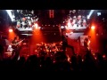 The Faceless - Plane