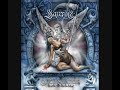 Reina de la Oscuridad Saurom Lamderth