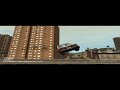 GTA 4 swing set glitch on PC