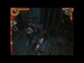 Let's Play The Witcher - Part 46: Helping The Ladies