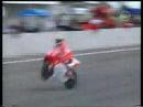 caballito de moto