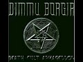 Dimmu Borgir - Vrede