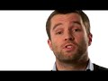 Working at Google London - Robert: Account Strategist