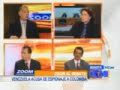 Peña Esclusa en Colombia refuta a Chávez