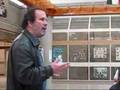 Paul Tetrault at CUPE 728 Respect Day Launch