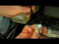 How to install an E85 conversion kit in a Prius