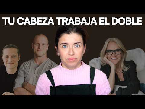El esfuerzo invisible del TDAH que NADIE ve