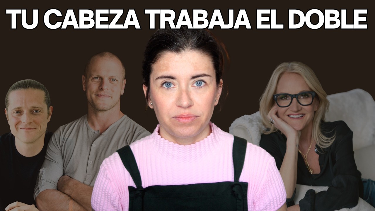 El esfuerzo invisible del TDAH que NADIE ve