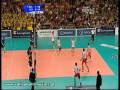 videos de The best actions in Skra Bełchatów - Iskra Odintsovo