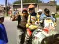 videos de verstegen en la llegada a neuquen del dakar argentina-chile 2009
