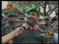 SRI LANKAN TROOPS CAPTURE KILLINOCHCHI 4 Part (lot to see) SRI LANKAN TROOPS CAPTURE KILLINOCHCHI 4 Part (lot to see)