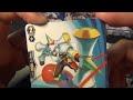 Click here to watch this video Cardfight!! Vanguard - Breaker of Limits Booster Packs