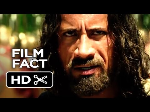 Hercules Film Fact (2014) - Dwayne Johnson, Irina Shayk Mythology Movie HD
