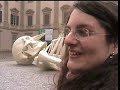 Calamita Cosmica: uno scheletro a Milano (Blogosfere)