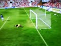 fifa 09 - the perfect bycicle