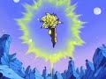 DBZ - In The End
