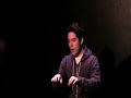 One-Man Improv