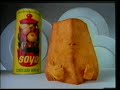 �leo Soya - Polenta