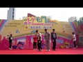 Fox Power + Rhythm Soul 街舞表演 - 屯門青年成功有約嘉許禮
