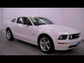 Pre-Owned 2006 Ford Mustang Burbank CA