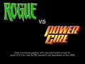 Rogue vs Power Girl