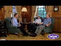 Golfalot: 2008 European Ryder Cup Golf Team Captain\