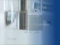 Ultrasonic Nanoparticle Dispersion.wmv