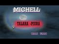 MITCHELL DEL PERU - BALADAS DE LOS 80S