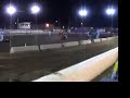 Tiller Races Buckeye Arizona 11/07