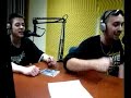5050 feat Chele CFAK 88.3 Radio 5050 feat Chele CFAK 88.3 Radio