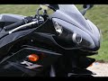 2007 Yamaha YZF R1 walk around