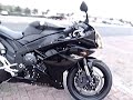 2007 Yamaha YZF R1 walk around 2007 Yamaha YZF R1 walk around