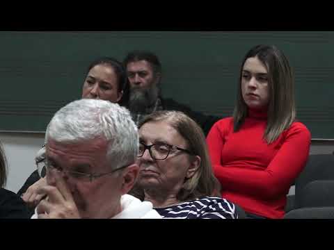 У ЧАЧКУ ПРОМОВИСАНА KЊИГА ПРОФ.ДР. ЗОРАНА АВРАМОВИЋА „ИНТЕЛЕKТУАЛЦИ И СРПСKА ЈАВНОСТ“