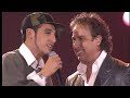Wat zou je doen (Live) (Symphonica in Rosso)