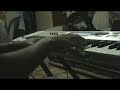 MARCOS WITH ( DE GLORIA EN GLORIA) PIANO