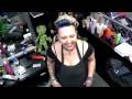 Curl Up N Dye hair salon in Las Vegas