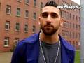 SINAN-G - Interview aus dem Siegburger Knast - www.myspace.com/sinang